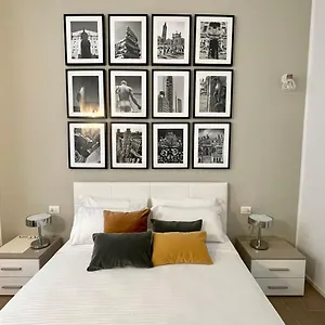  Apartment L'arche Comfort & Relax - Victor Milano-brera